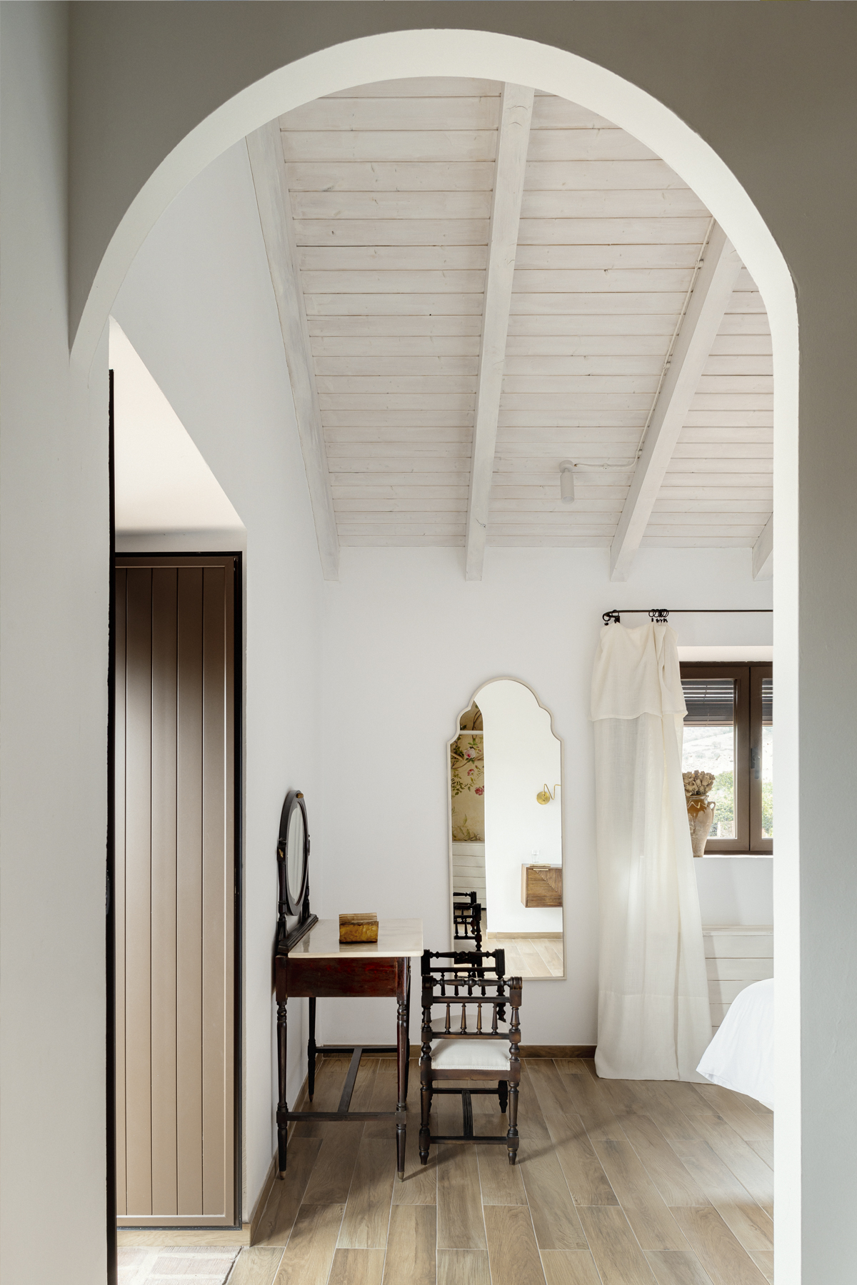 Villas rehabilitadas El Patio del Nogal