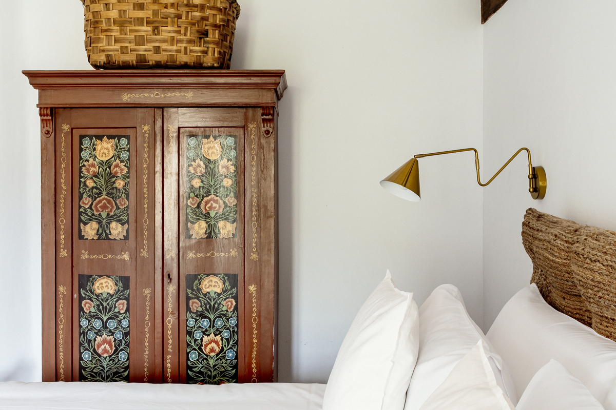 Villas rurales El Patio del Nogal